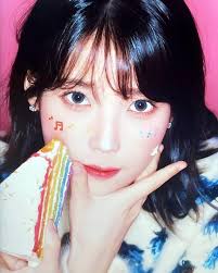Fanpage of IU