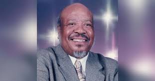 Deacon J.D. Chapman Obituary