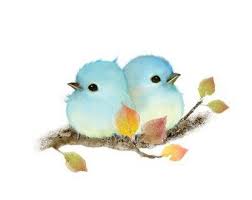 Bluebird Prints Baby Bird Art Blue Bird Painting Baby Etsy Watercolor Bird Bird Drawings Bird Art