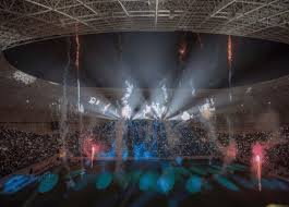 Stadionul ion oblemenco, craiova, capacity: Kadra SoluÈ›ii Siatec La Stadionul Ion Oblemenco Din Craiova Facebook