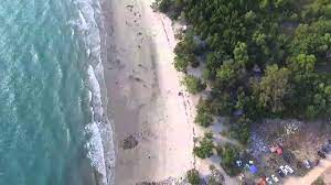 Pulau belitung memiliki berbagai pantai yang begitu indah dan menawan. Pantai Acheh Pulau Indah Port Kelang Part 2 Dji Phantom 3 Youtube