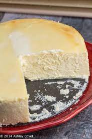 Italian Cream Cheese And Ricotta Cheesecake Rich Decadent Recipe Cheesecake Recipes Desserts Dessert Recipes