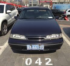 Image result for Black 1989 Daewoo