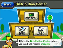Do it yourself, but d.i.y. is still included everywhere in the game, and is also. Warioware D I Y Showcase Game Nintendo World Report