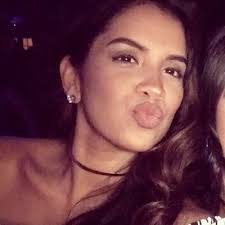 Kayla Mcleod's Instagram, Twitter & Facebook