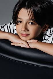 Amber Oak (TV Mini Series 2023– )