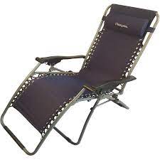 Marquee Gravity Chair Bunnings Warehouse Gravity Chair Chair Fabric Seat