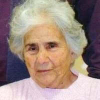 Antoinette Schneider Obituary