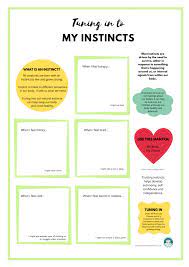 They are not a replacement for therapy. Children S Mental Health Week Resources Free Printable Pdfs Undercover Hippy Bus