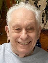 Obituary for Micah Isaac Krichevsky