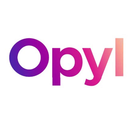 OPL logo