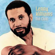 Lenny Williams: albums, songs, concerts