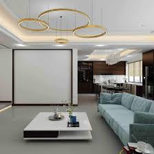 Go futuristic, with colourful clocks that shine metallic. 53 Minimalist Living Room Ideas Pictures Tips Home Decor Bliss