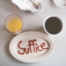 نتیجه جستجوی لغت [suffice] در گوگل