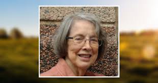 Mary Umstead-Moore Obituary October 29, 2018