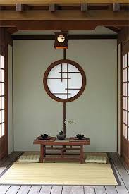 Japanese Zen Garden Japanese Tea House Japanesegarden With Images Japanese Interior Design Japanese Home Design Japanese Home Decor