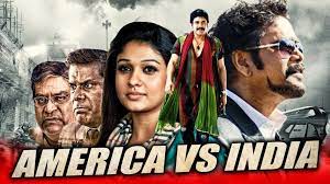 This is a huge difference and applies across the board whether you're talking groceries, utilities, or entertainment. America Vs India Hindi Dubbed Full Film Nagarjuna Nayantara Meera Chopra Pensivly