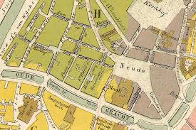 The above map is based on satellite images taken on july 2004. Old Map Of Utrecht Netherlands 1879 Vintage Maps And Prints