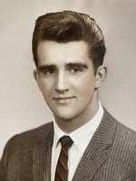 Ray Michel Obituary (1941