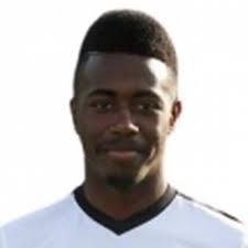 Profile Harrison Bennett, : Info, news, matches and statistics