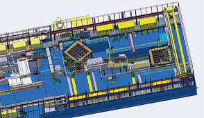 The smaller dewars are available for development and tests of small components where or smaller versions of detector prototypes, and where minimizing the use of costly. Neutrinos Take Centre Stage Cern Courier