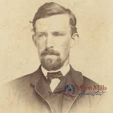 New roadside historic marker placed at birthplace of Union Mills' founders