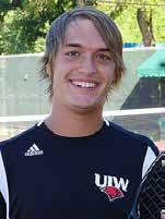 UIW Tennis & Golf 2014-15 www.uiwcardinals.com