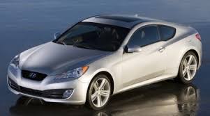 The genesis coupe arrived in united states dealerships on february 26, 2009, as a 2010 model. Hyundai Genesis Coupe 2 0 T 210 Hp Specs Performance
