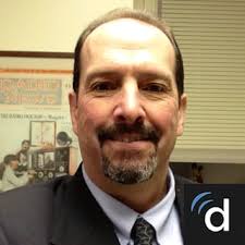 Dr. Fletcher Pierce, MD