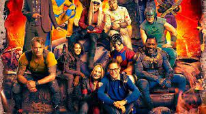 Отряд самоубийц (2016) — 2010 — харлин квинзель становится харли квинн. Fanaty Dc Reshili Kto Iz Geroev Otryada Samoubijc 2 Dolzhen Vyzhit A Kto Net