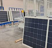 Panneaux solaires : le cri d'alarme des fabricants européens ...