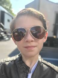 My chat with Sam McPheeters for GQ Magazine. Last summer, he stopped by the  set of Weapons. Of course I mentioned the Burbank Airport- it's better than  LAX!!😂 Here's the link:  https://www.gq.com/story/can-weapons-director-zach-cregger-elevate-horror  ...