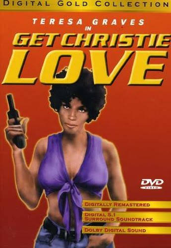Get Christie Love! (TV Movie 1974) - IMDb