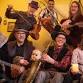 Huzzah! Hot Swing & Jazz event in Durham, NC
