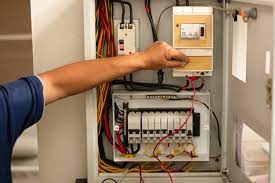 Electrical system repair & replacement | rodent removal & proofing | 10 year warranty All About Electrical Service Panel Guide For Homeowners