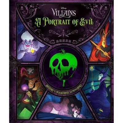 Evil Thing - (Villains) by Serena Valentino (Hardcover) : Target