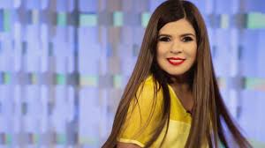 Mara maravilha discografia completa, todos os álbuns de estúdio, ao vivo, singles e dvds do artista. Mara Maravilha Diz Que Michael Jackson A Imitou Quando Gravou Clip No Brasil Odc O Olhar Da Cidade