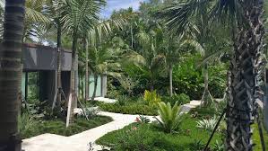 Remember our last two events? Tropical Modern Carlos Somoza Landscape Architecture