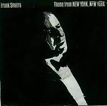 Maybe you would like to learn more about one of these? Theme From New York New York Wikipedia