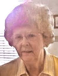 Ann Menger Obituary (1925