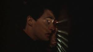 Blue Velvet' and the Blinding Light of Love