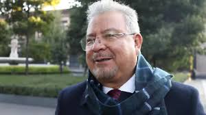 Capacitacion en el trabajo o emprendedurismo: Norberto Morales