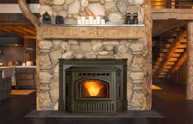 Once it's been properly installed, this product can produce up to 65,000 btus of heat, which is enough to heat up to 2,000 square feet of a home. Trekker Has Style You Love And Technology You Need Quadra Fire Blog