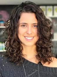 Pin On Curly Hair