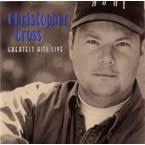 Christopher Cross
