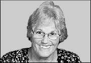 Jeanne Hirth Obituary (2011)
