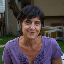 Anne-Marie Parent 1958 ~ 2015