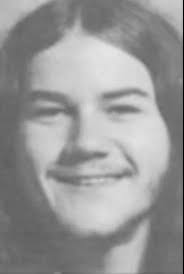 Happy Heavenly Birthday Richard “Rick” Anthony Granger Class of 1973  November 22, 1955 ~ August 24, 2019 *