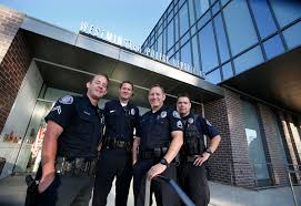 Westminster police talk suicidal man down after stand-off