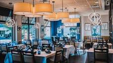 Osteria Italian Seafood Restaurant - Louisville, KY | OpenTable